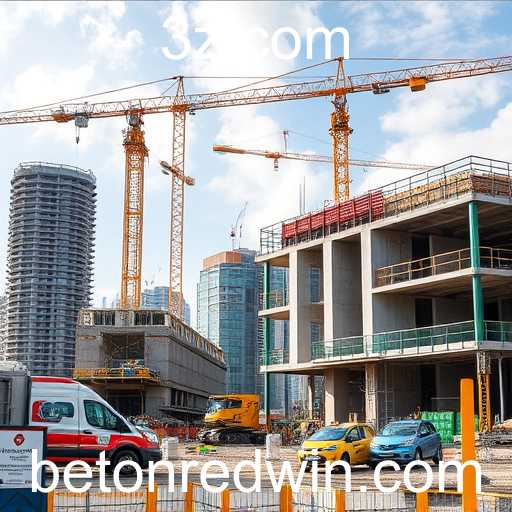 The Rise of Betonred: A New Era in Online Gaming