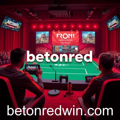 The Rise of Betonred in Digital Gaming
