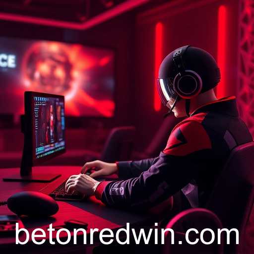 The Rising Role of Betonred in Online Gaming